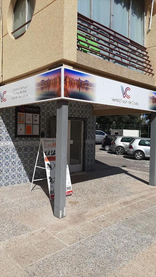Moby Dick 5E Apartment Benidorm Ngoại thất bức ảnh