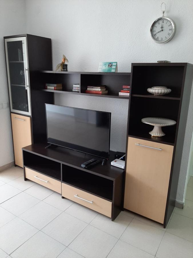Moby Dick 5E Apartment Benidorm Ngoại thất bức ảnh